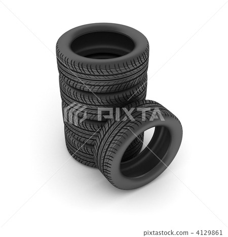 輪胎 4129861