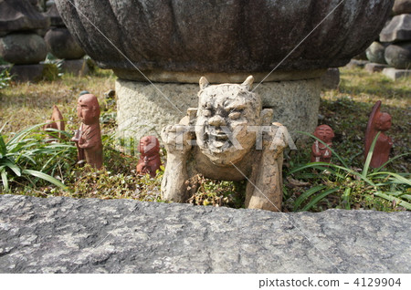 demon, ogre, iconic 4129904