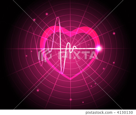 Medical Health Health Examination ECG Heart Examination Healthcare 4130130