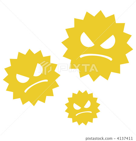 Bacteria 1-07 4137411