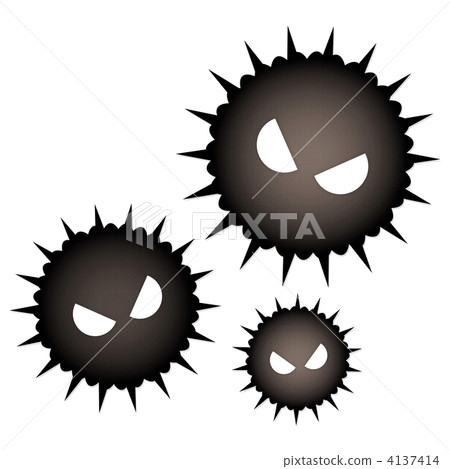 Bacteria 2-02 4137414