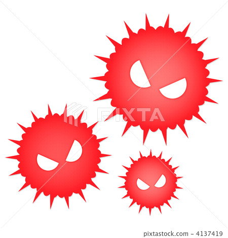 Bacteria 2-06 Bacteria 2-06 4137419