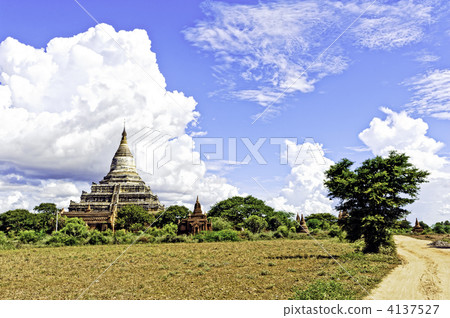 Schweizando · Phaya Myanmar Schweizando · Phaya Myanmar 4137527