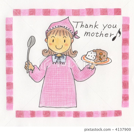 Mother's Day ~ Mom Always Thank you ~ 4137900