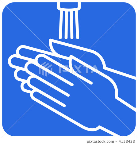 Hand wash 2-01 4138428