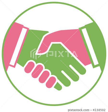 Handshake 1-02 4138502