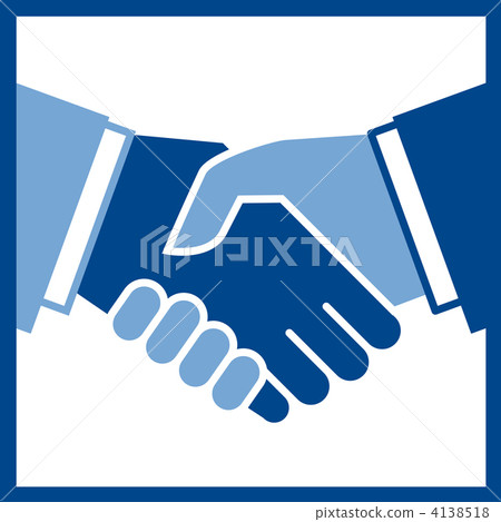 握手2-09 握手2-09 4138518