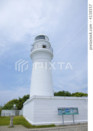 Shionomisaki Lighthouse 4138557