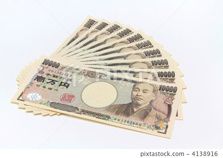 100,000 yen 01 4138916