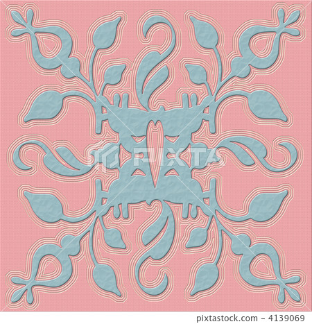 夏威夷被子 夏威夷被子 4139069