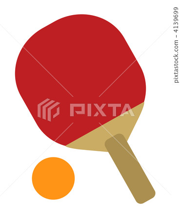 Table tennis Table tennis 4139699