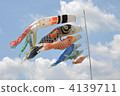 Carp streamer Carp streamer 4139711