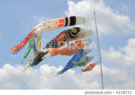 Carp streamer Carp streamer 4139711