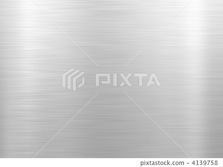 Metal plate 4139758