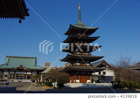 角山日台寺 角山日台寺 4139818