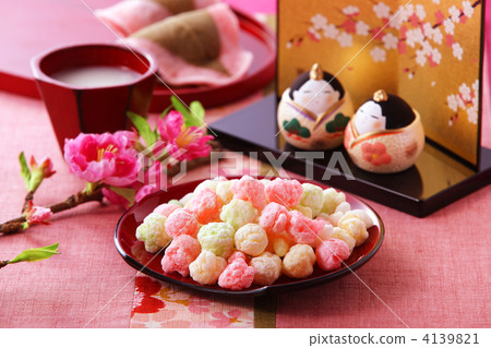 Hinamatsuri Hinariare 4139821