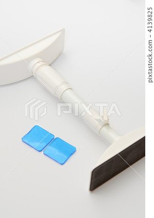 spur, seismic gel, seismic gel pad 4139825