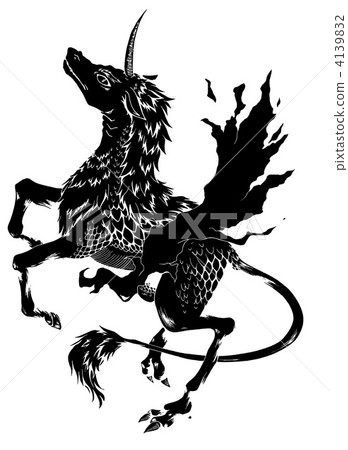 Kirin (black) 4139832