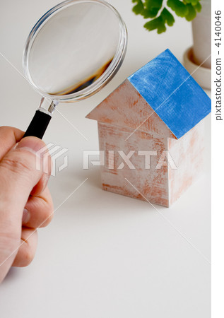 loupe, magnifying glass, magnifier 4140046