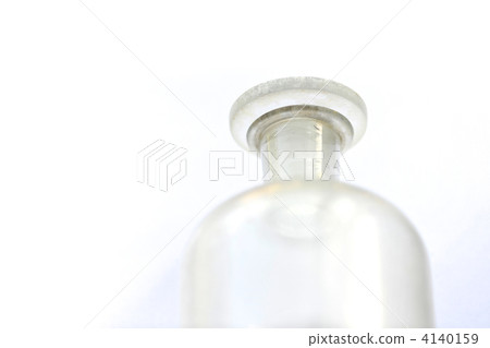 舊的玻璃瓶 4140159