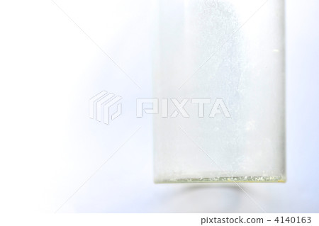 Old glass bottle Old glass bottle 4140163