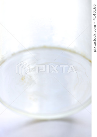 舊的玻璃瓶 4140166