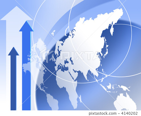 Good business performance 4140202