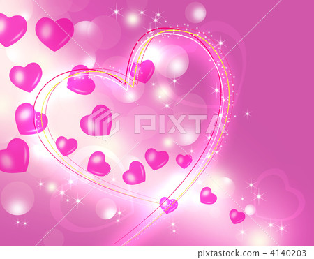 heart  4140203