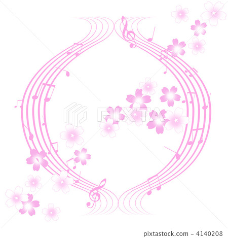 Spring music 4140208