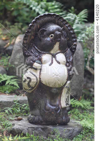 Shigaraki浣熊餃子 4140220