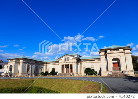 museum, historic structure, establishment 4140272