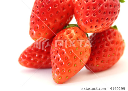 Strawberry Strawberry 4140299