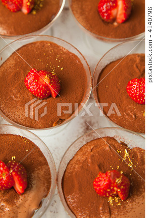 Tiramisu Tiramisu 4140798