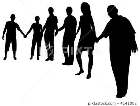 company keeps for hands vector company keeps for hands vector 4141002