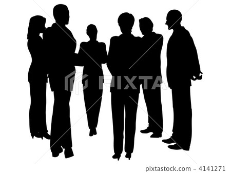 person, silhouette, silhouettes 4141271