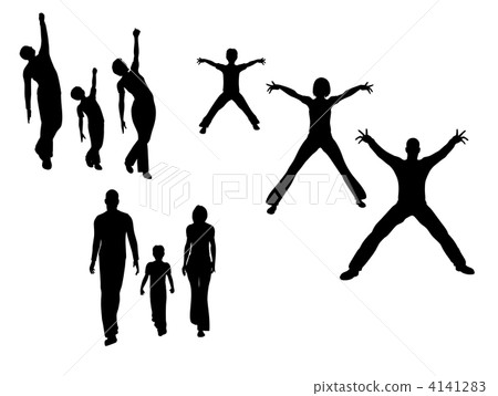 family vector family vector 4141283