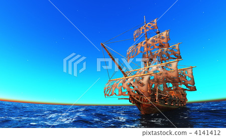sail boat, sailboats, sailer 4141412