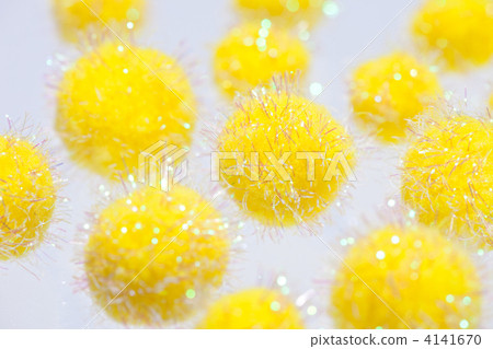 Virus, pollen image 4141670