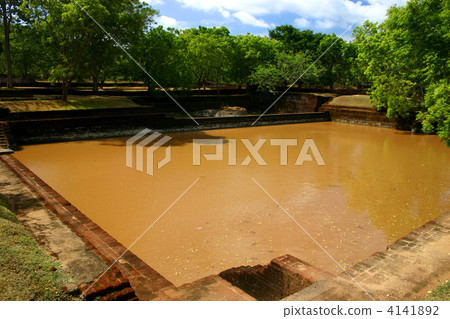 World Heritage Sigiriya 4141892