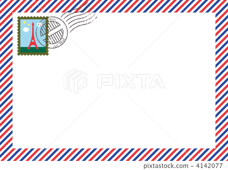 Airmail  4142077