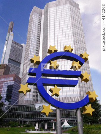 European Central Bank European Central Bank (ECB) European Central Bank European Central Bank (ECB) 4142268