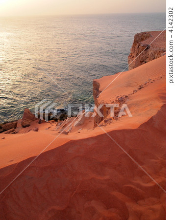 Mauritania · Blanc Cape Mauritania · Blanc Cape 4142302