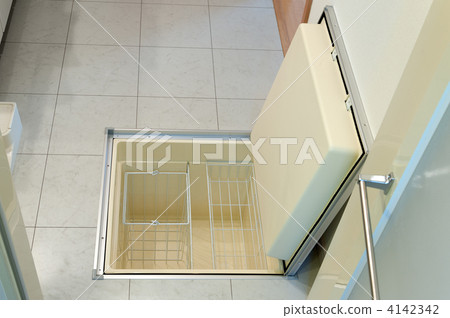 地板下存儲 地板下存儲 4142342