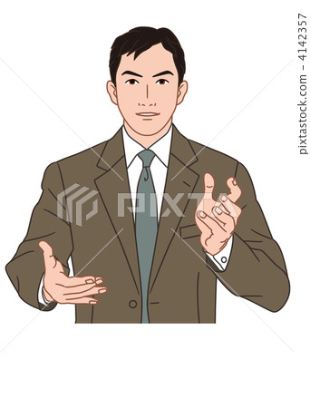 商人解釋 4142357