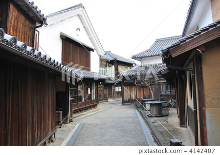 Mitarai · Tokiwa machi street Mitarai · Tokiwa machi street 4142407