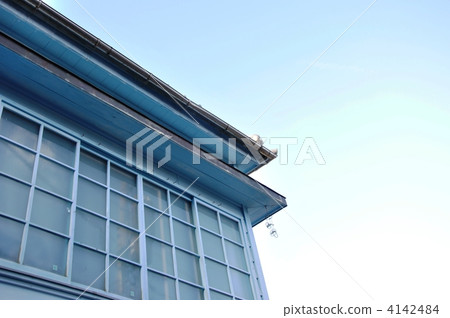 Mitarai · Western-style building 4142484