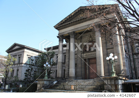 大阪府中之島圖書館 4142607