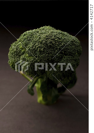 西蘭花 西蘭花 4142717