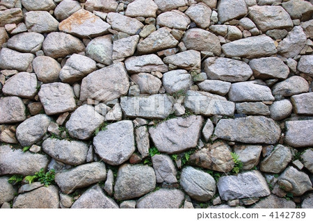 石牆 石牆 4142789