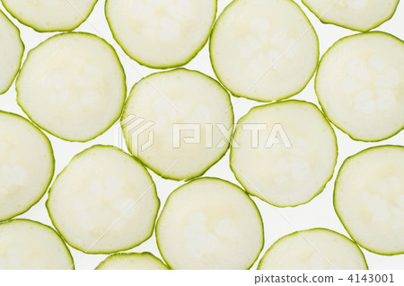 Cucumber slices Cucumber slices 4143001